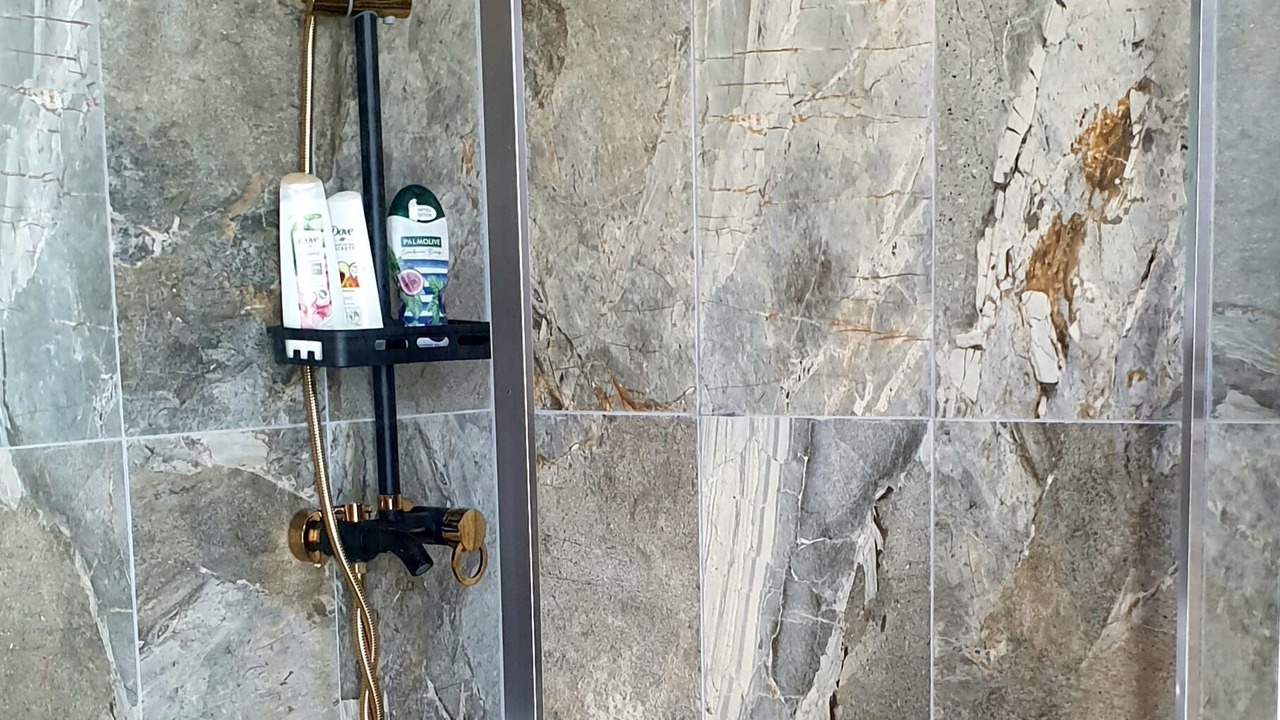 Photo of Bathroom in Kamay