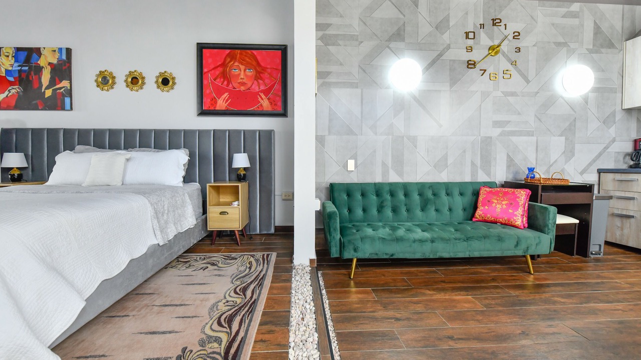 Photo of Bedroom in Kamay