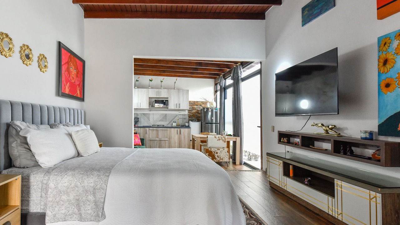Photo of Bedroom in Kamay