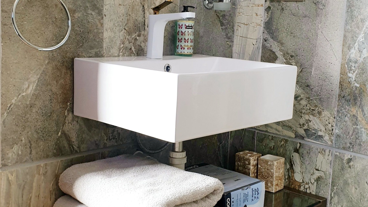 Photo of Bathroom in Kamay