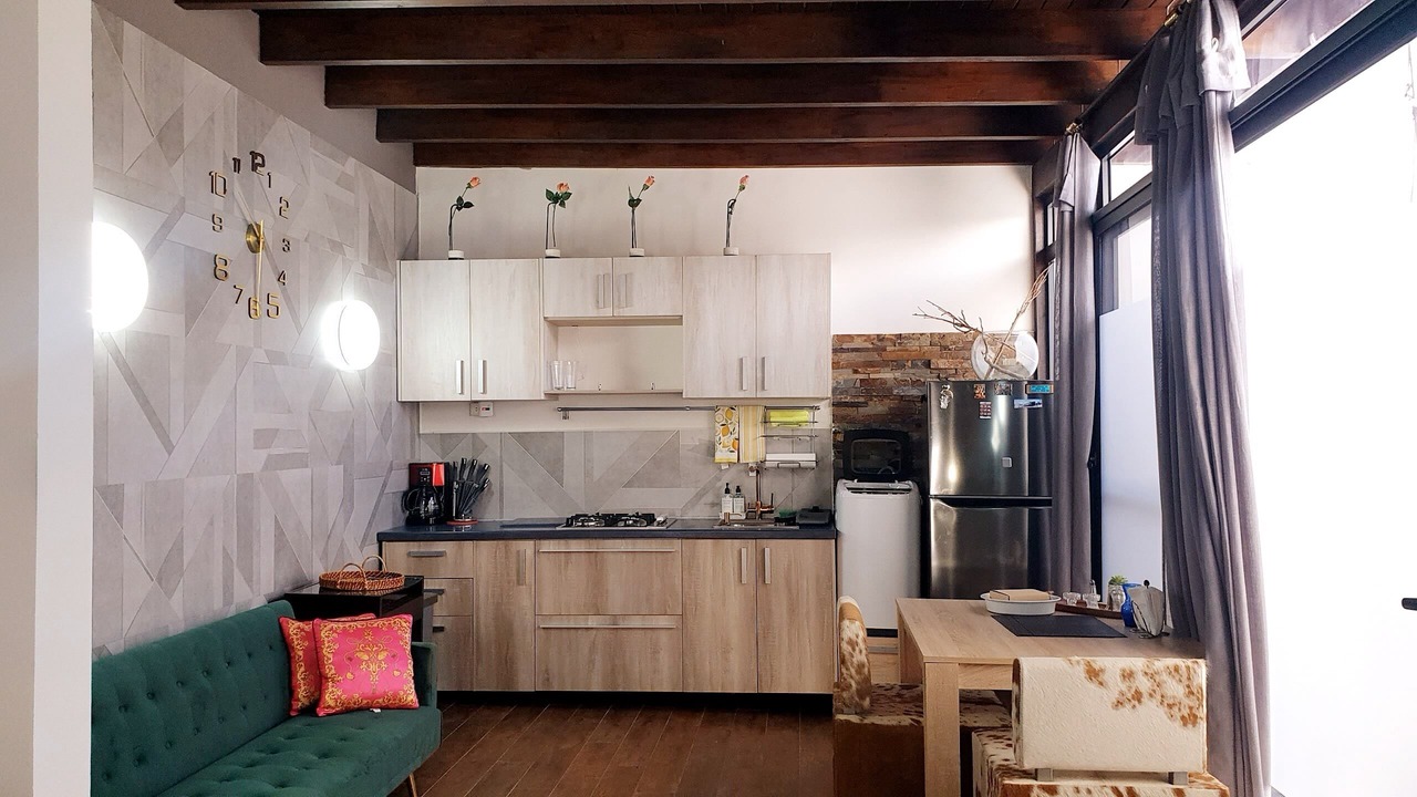 Photo of Kitchen in Kamay