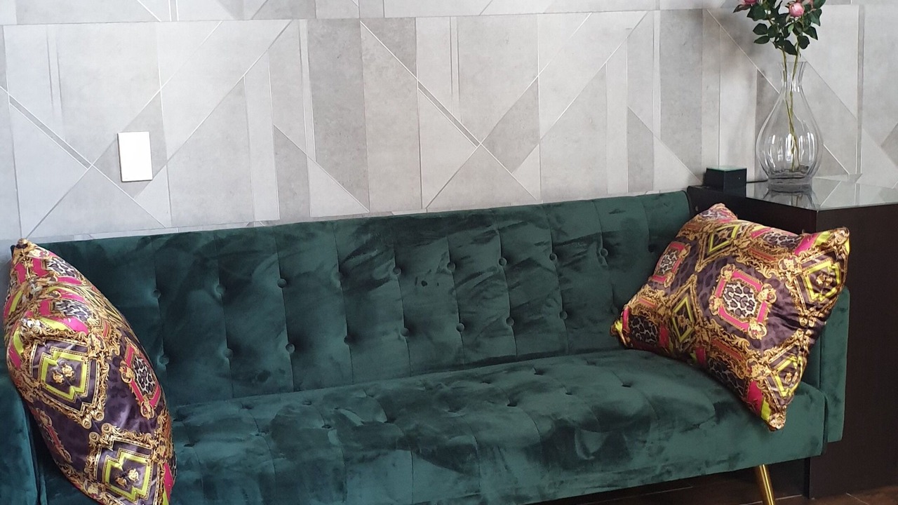 Photo of Livingroom in Kamay