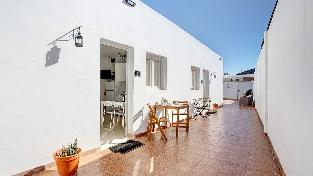 Photo of Outdoor in Villaverde
