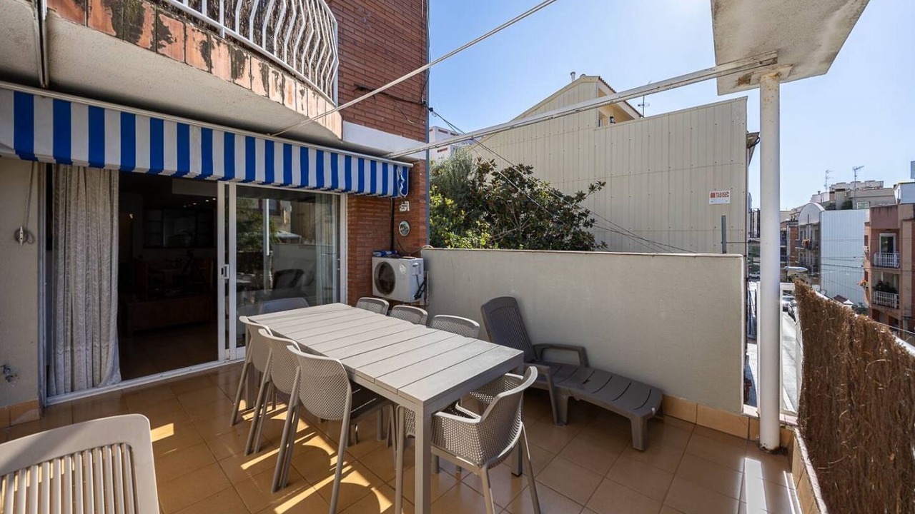 Photo of Outdoor in Montgat