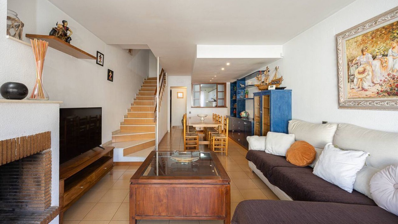 Photo of Livingroom in Montgat