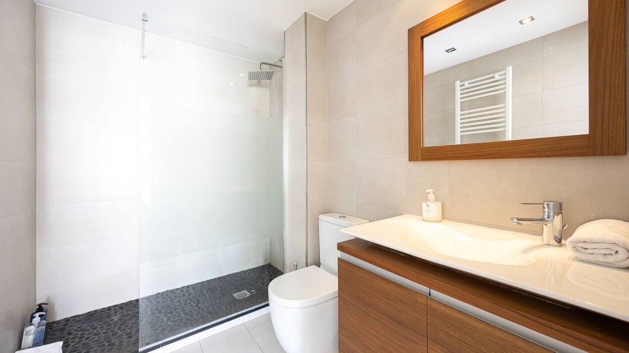 Photo of Bathroom in Montgat