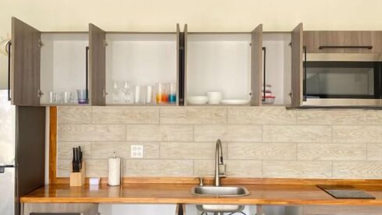 Photo of Kitchen in Bushiri