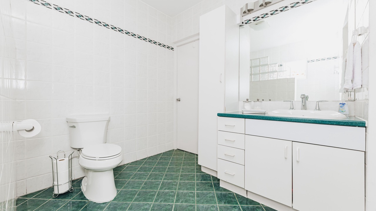 Photo of Bathroom in Punto de Oro
