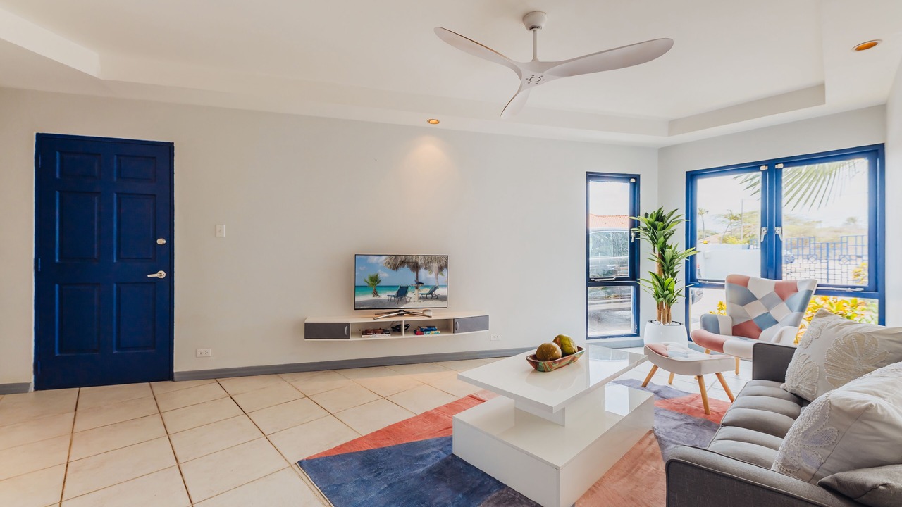 Photo of Livingroom in Punto de Oro