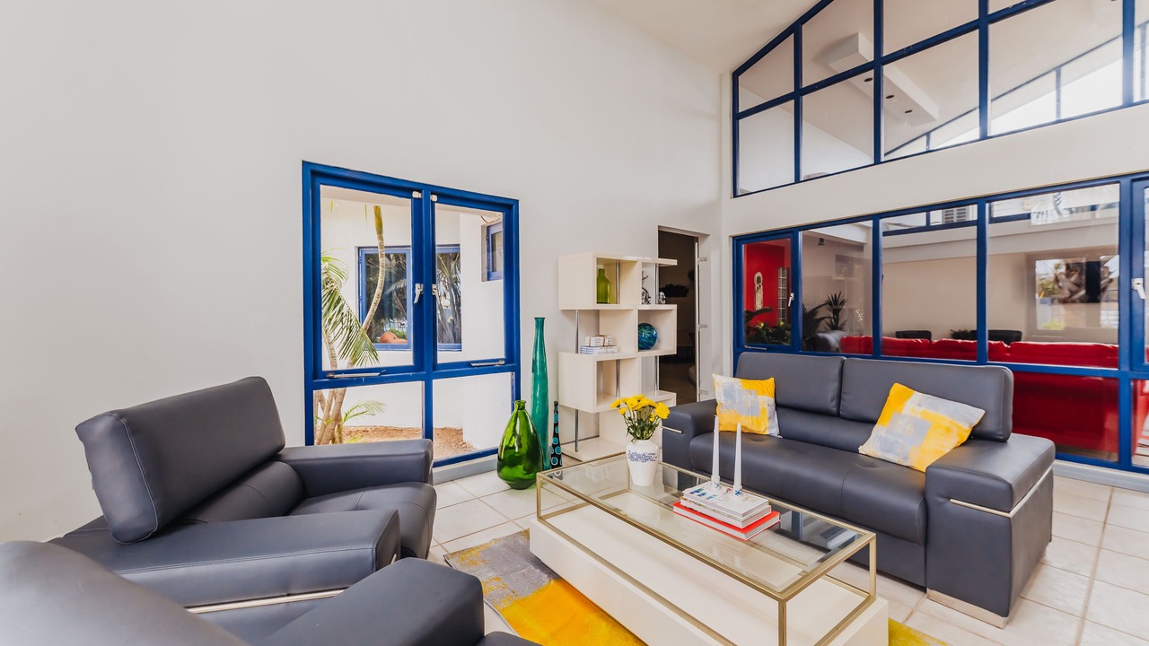 Photo of Livingroom in Punto de Oro