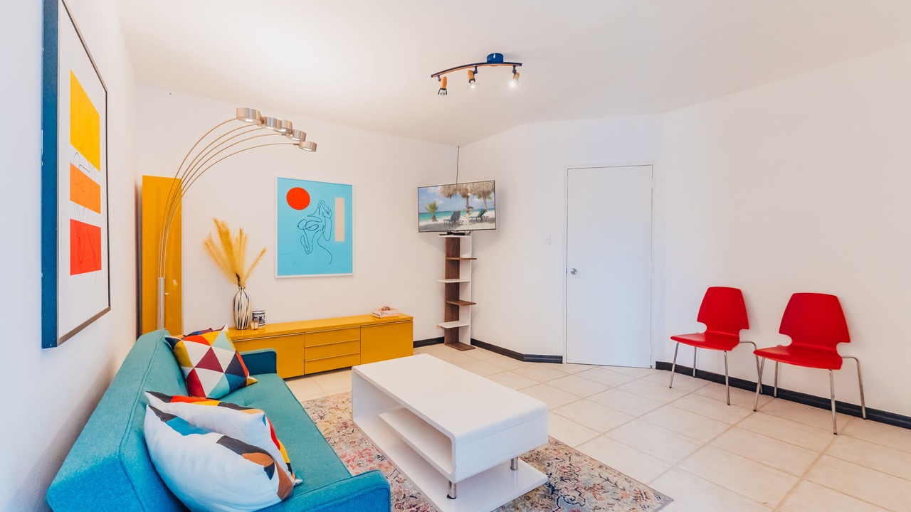 Photo of Livingroom in Punto de Oro