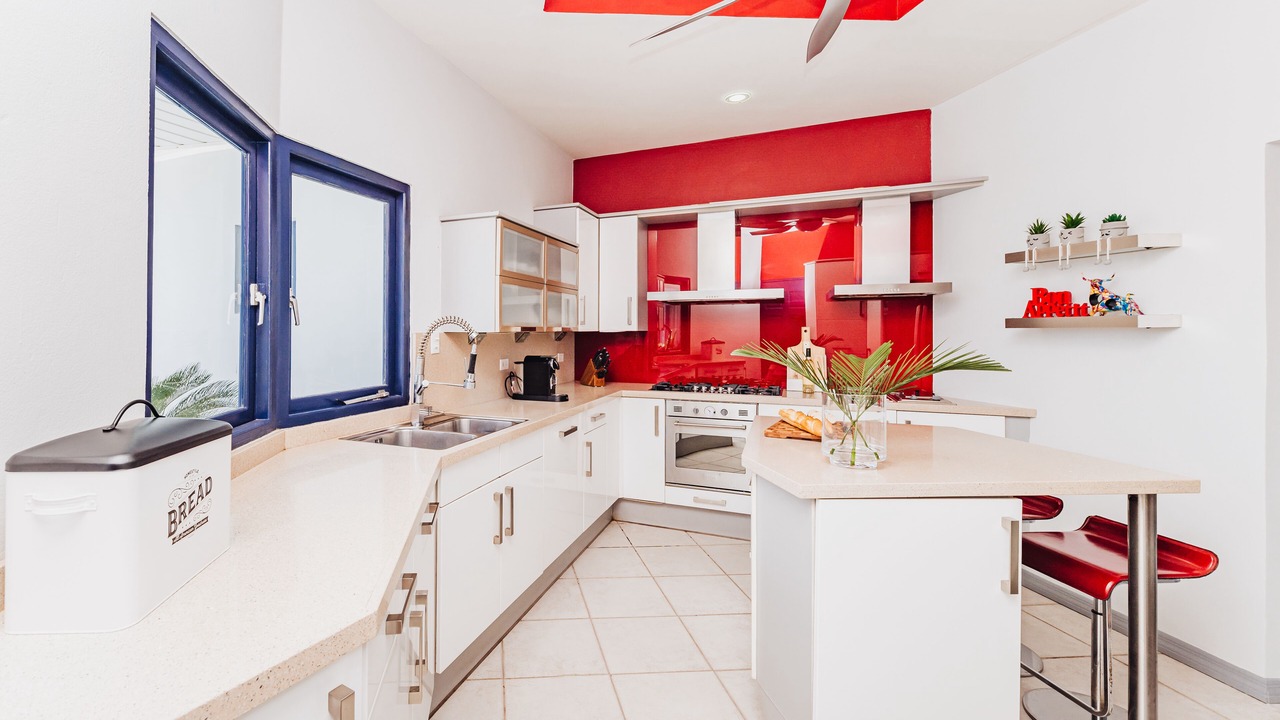 Photo of Kitchen in Punto de Oro