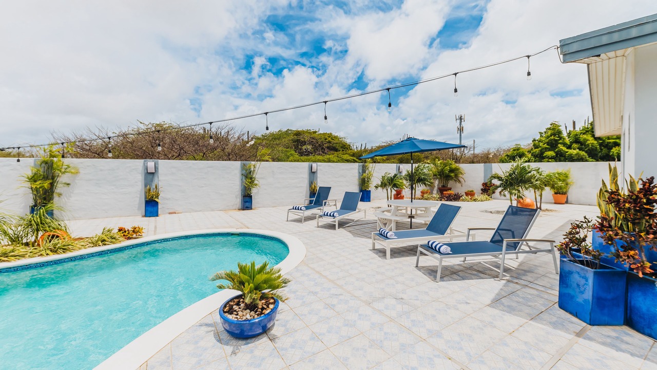 Photo of Outdoor in Punto de Oro