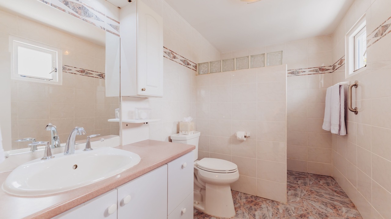 Photo of Bathroom in Punto de Oro