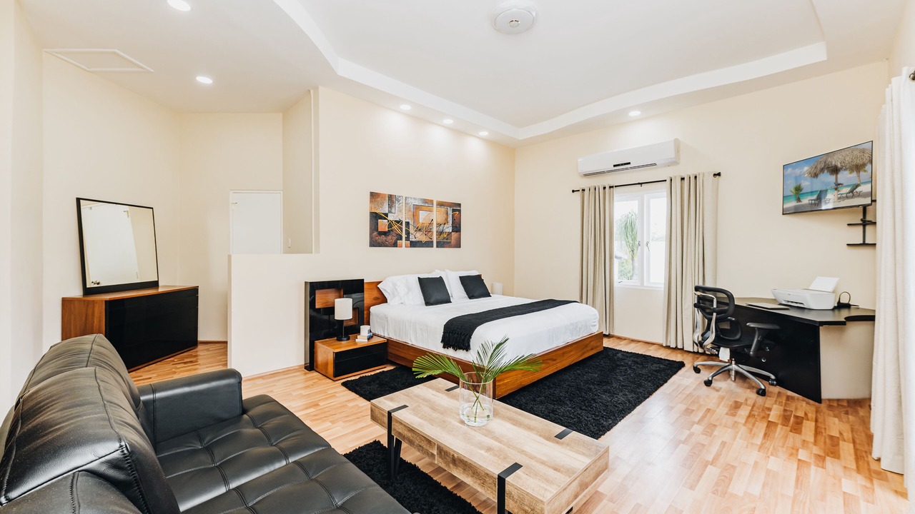 Photo of Bedroom in Punto de Oro
