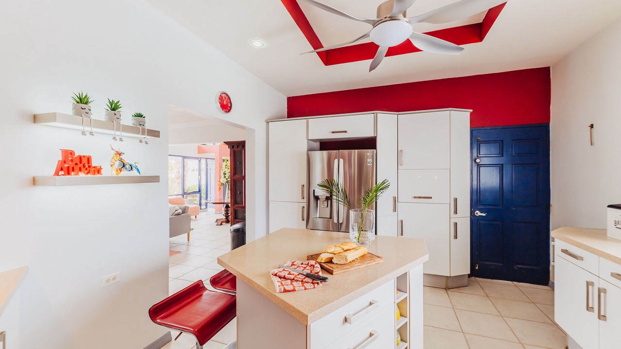 Photo of Kitchen in Punto de Oro