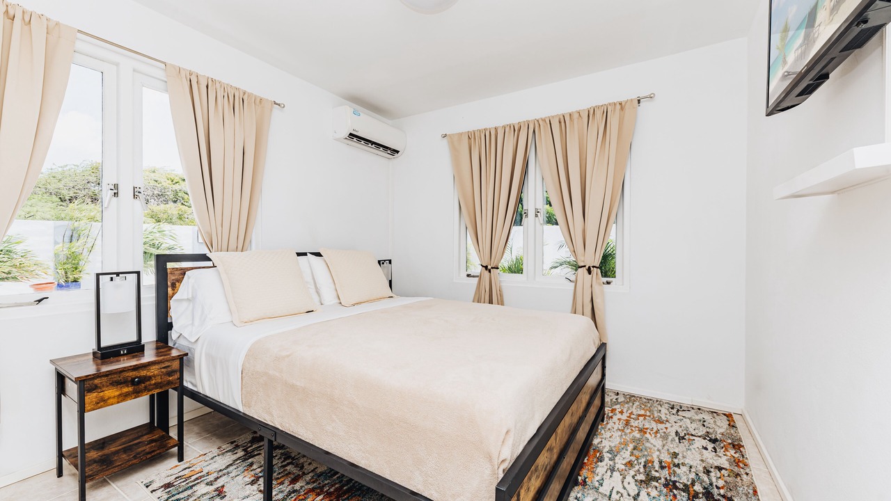 Photo of Bedroom in Punto de Oro