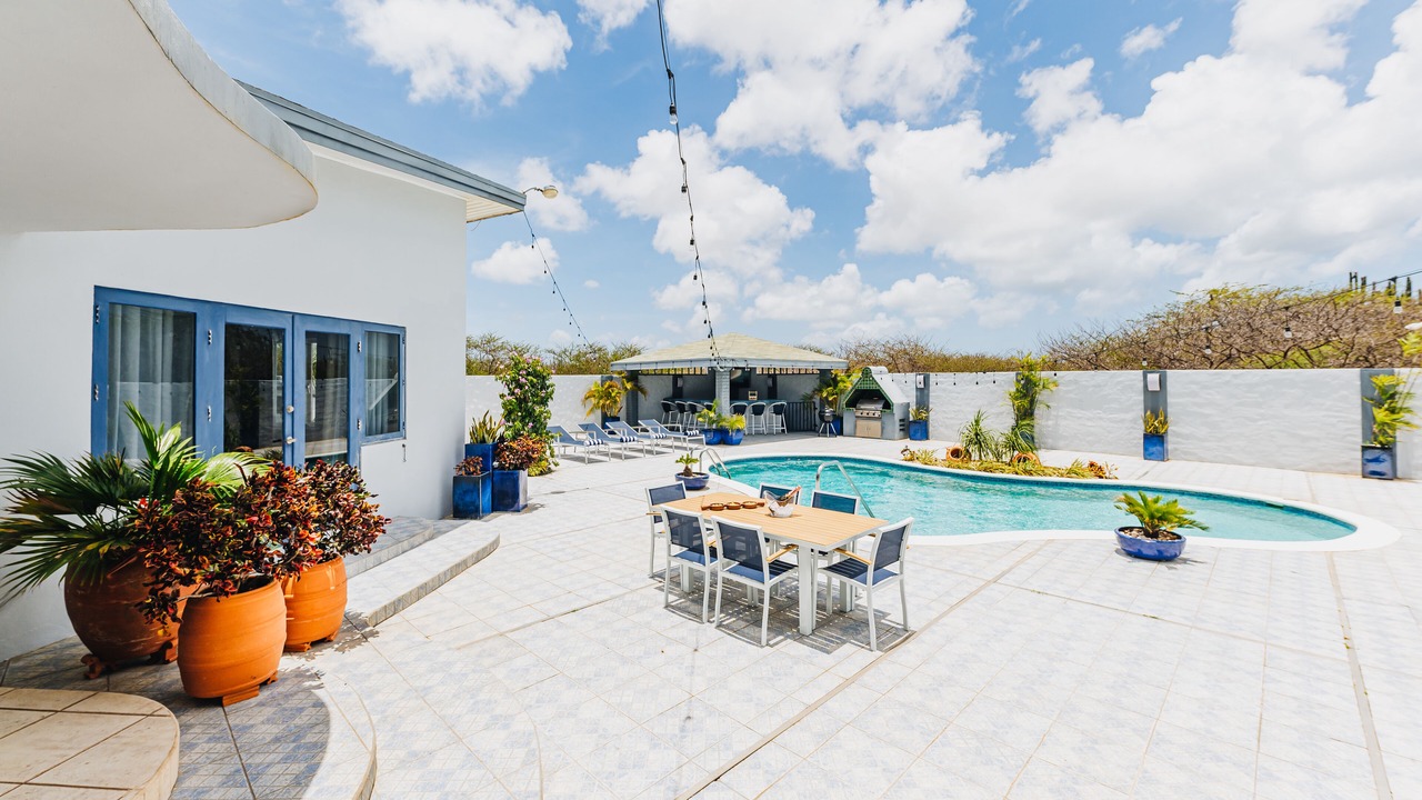 Photo of Outdoor in Punto de Oro