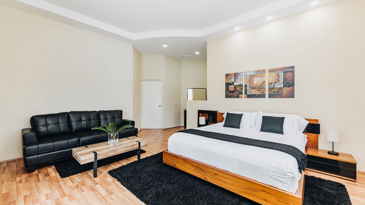 Photo of Bedroom in Punto de Oro