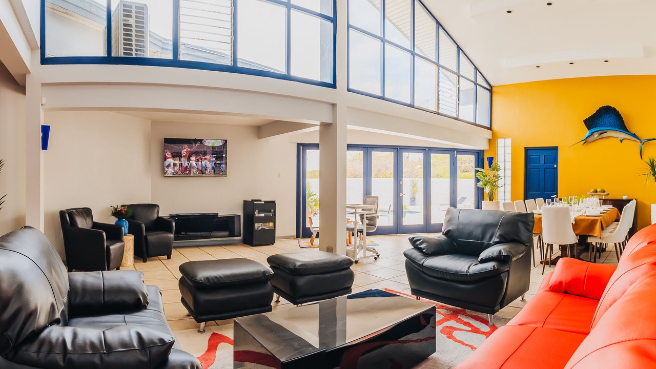Photo of Livingroom in Punto de Oro
