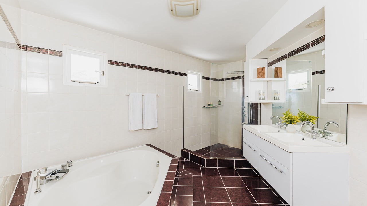 Photo of Bathroom in Punto de Oro