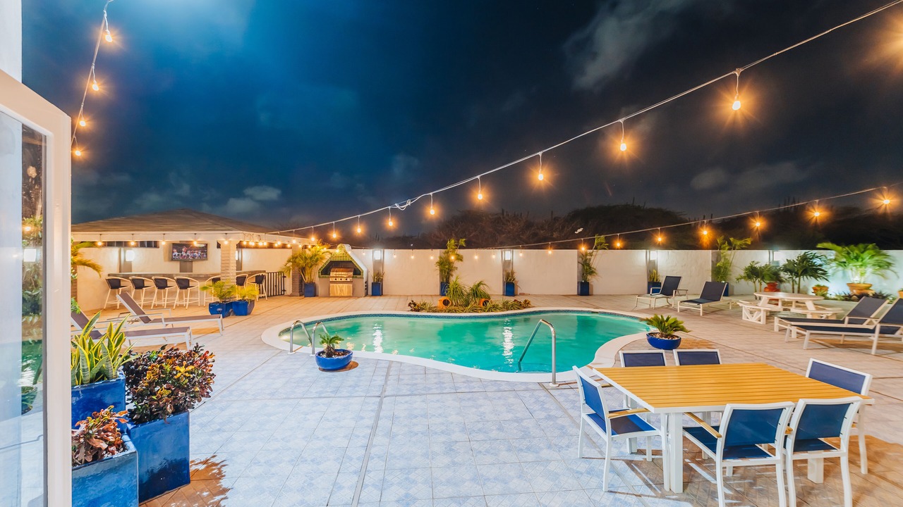 Photo of Outdoor in Punto de Oro