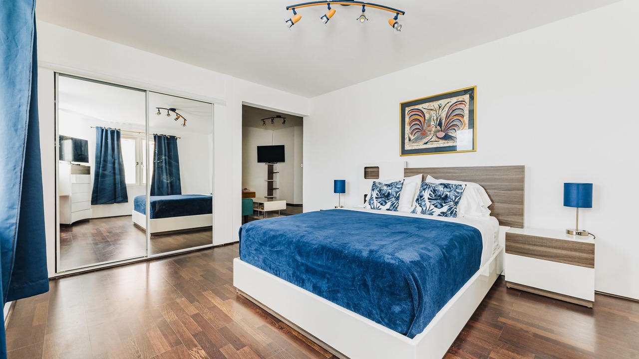 Photo of Bedroom in Punto de Oro