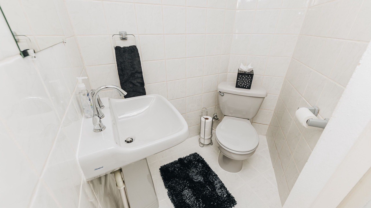 Photo of Bathroom in Punto de Oro