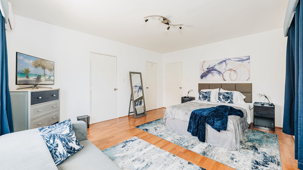 Photo of Bedroom in Punto de Oro