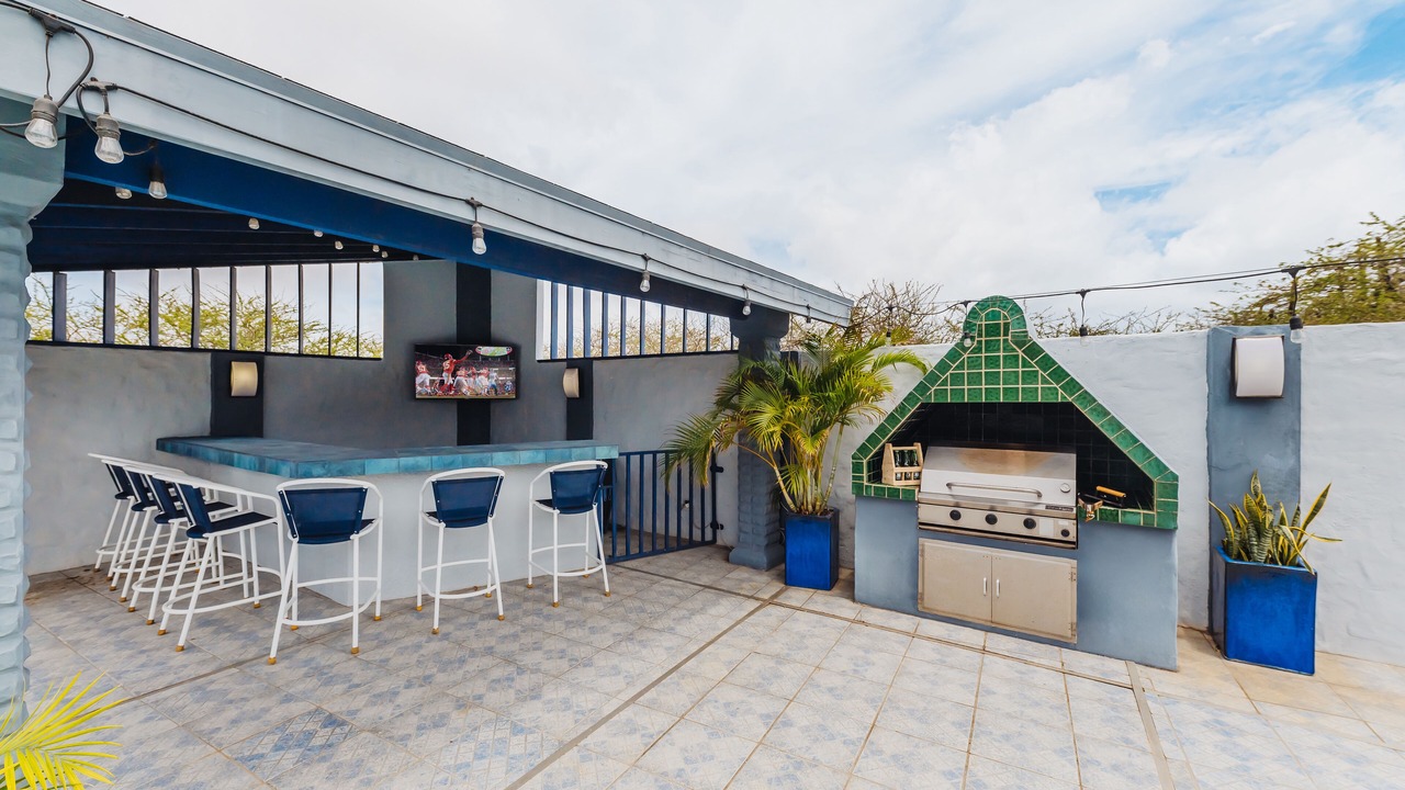 Photo of Patio Balcony in Punto de Oro
