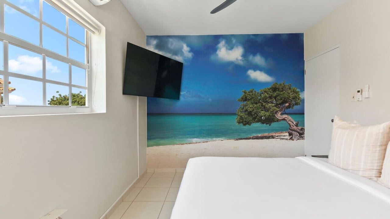 Photo of Bedroom in Boroncana