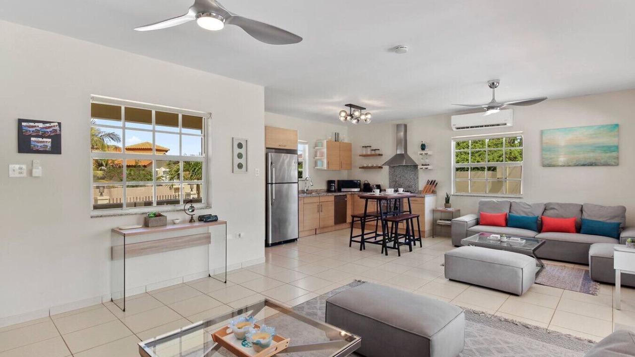 Photo of Livingroom in Boroncana