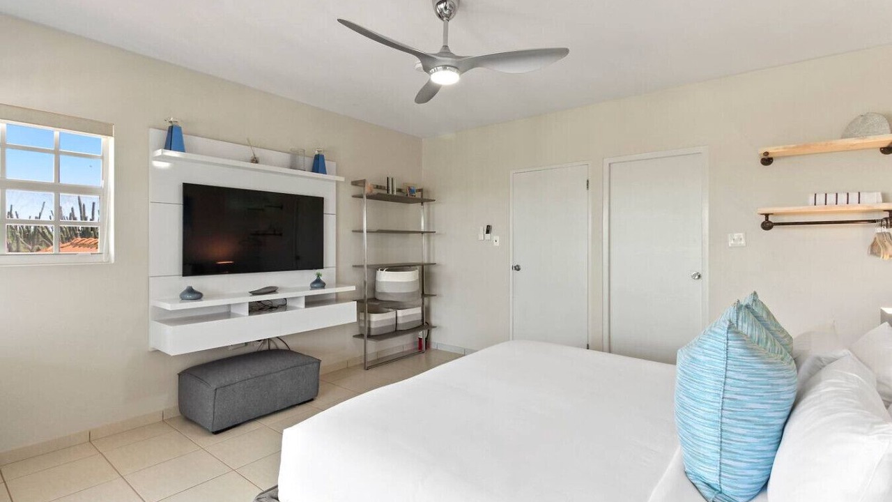 Photo of Bedroom in Boroncana
