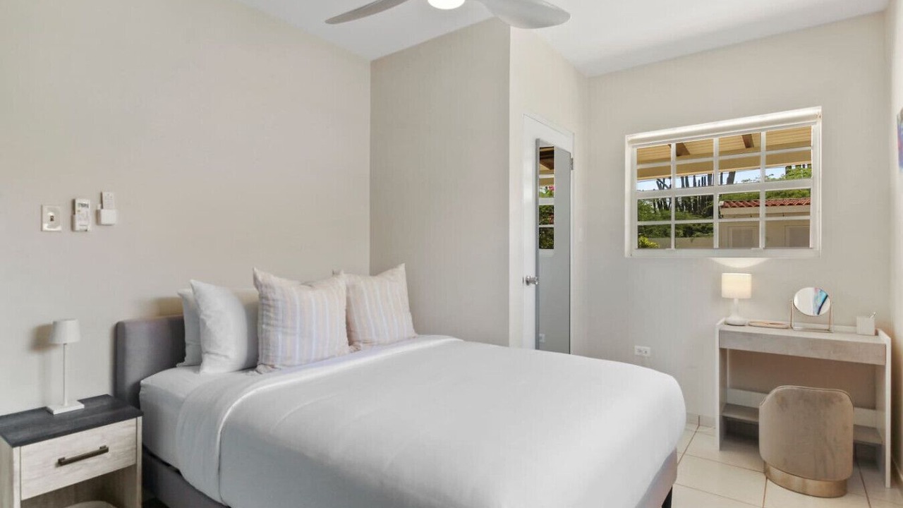 Photo of Bedroom in Boroncana