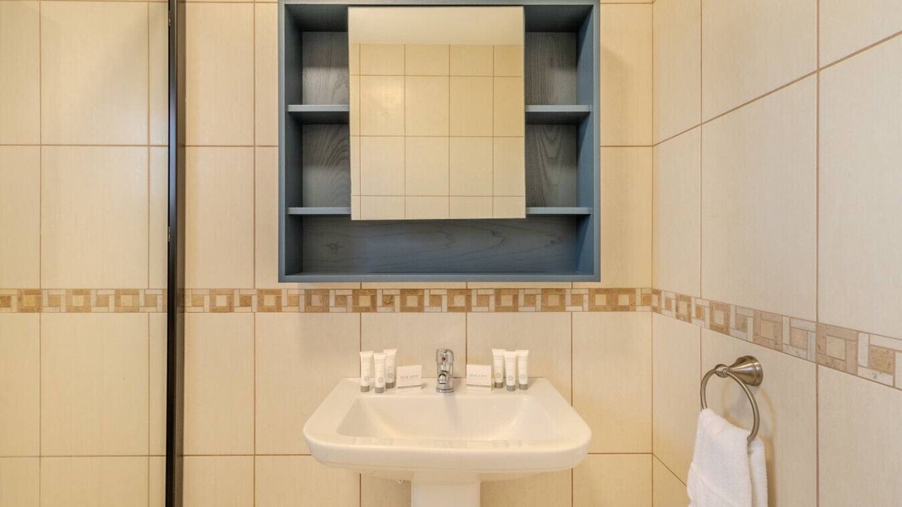 Photo of Bathroom in Boroncana