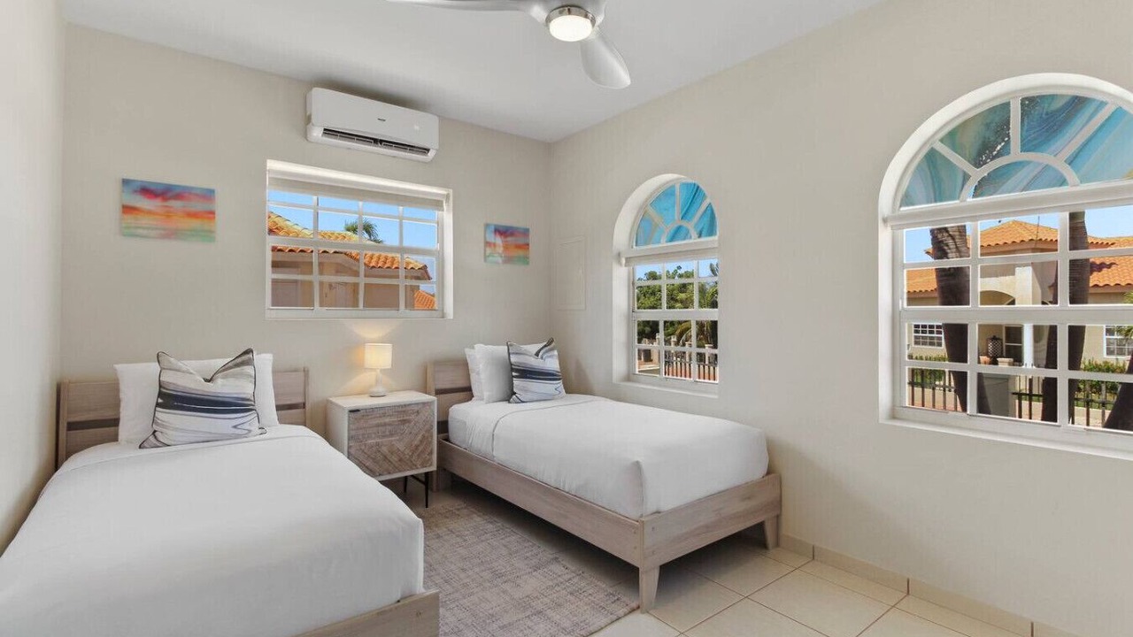 Photo of Bedroom in Boroncana
