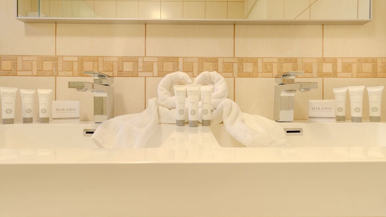 Photo of Bathroom in Boroncana