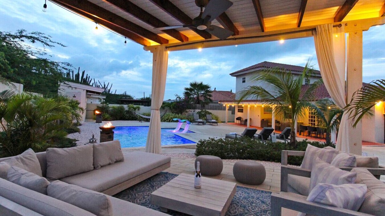 Photo of Outdoor in Boroncana