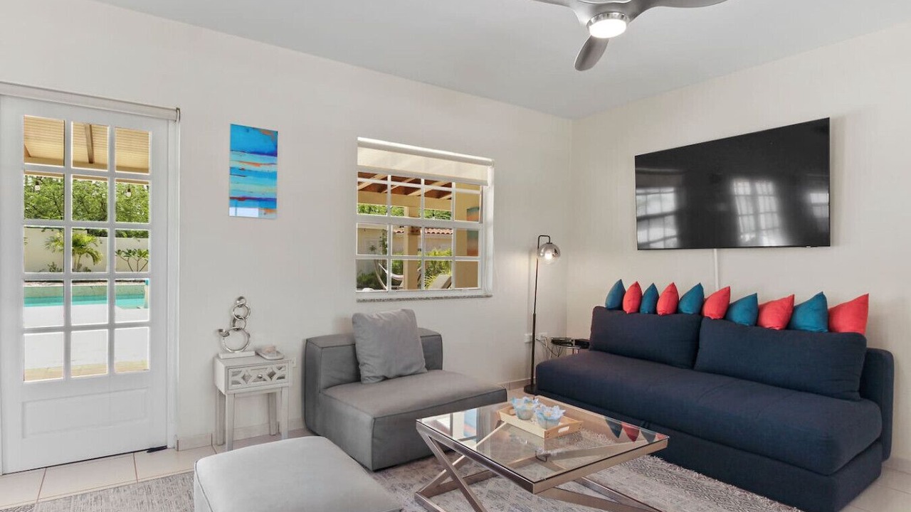 Photo of Livingroom in Boroncana