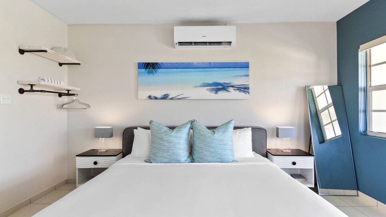 Photo of Bedroom in Boroncana