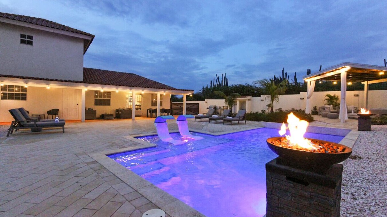 Photo of Outdoor in Boroncana