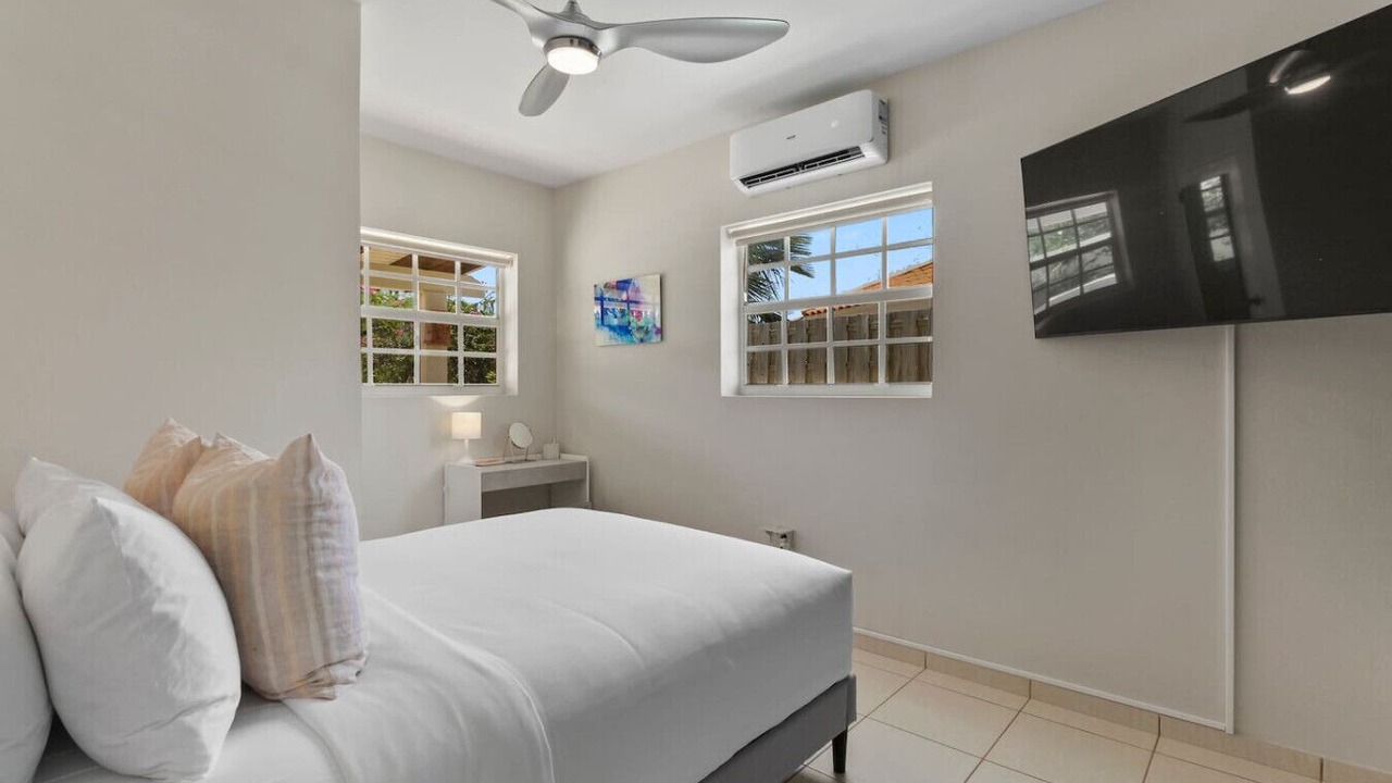 Photo of Bedroom in Boroncana
