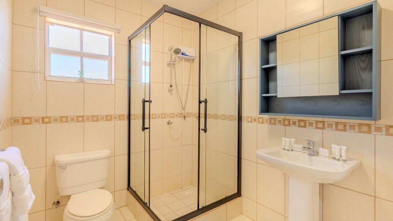 Photo of Bathroom in Boroncana