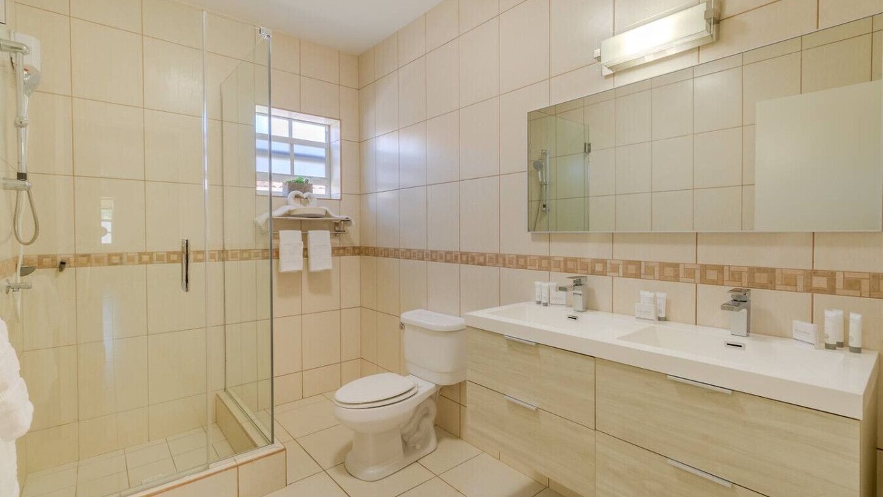 Photo of Bathroom in Boroncana