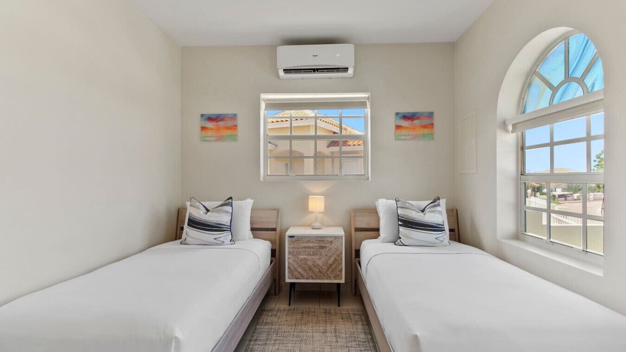 Photo of Bedroom in Boroncana