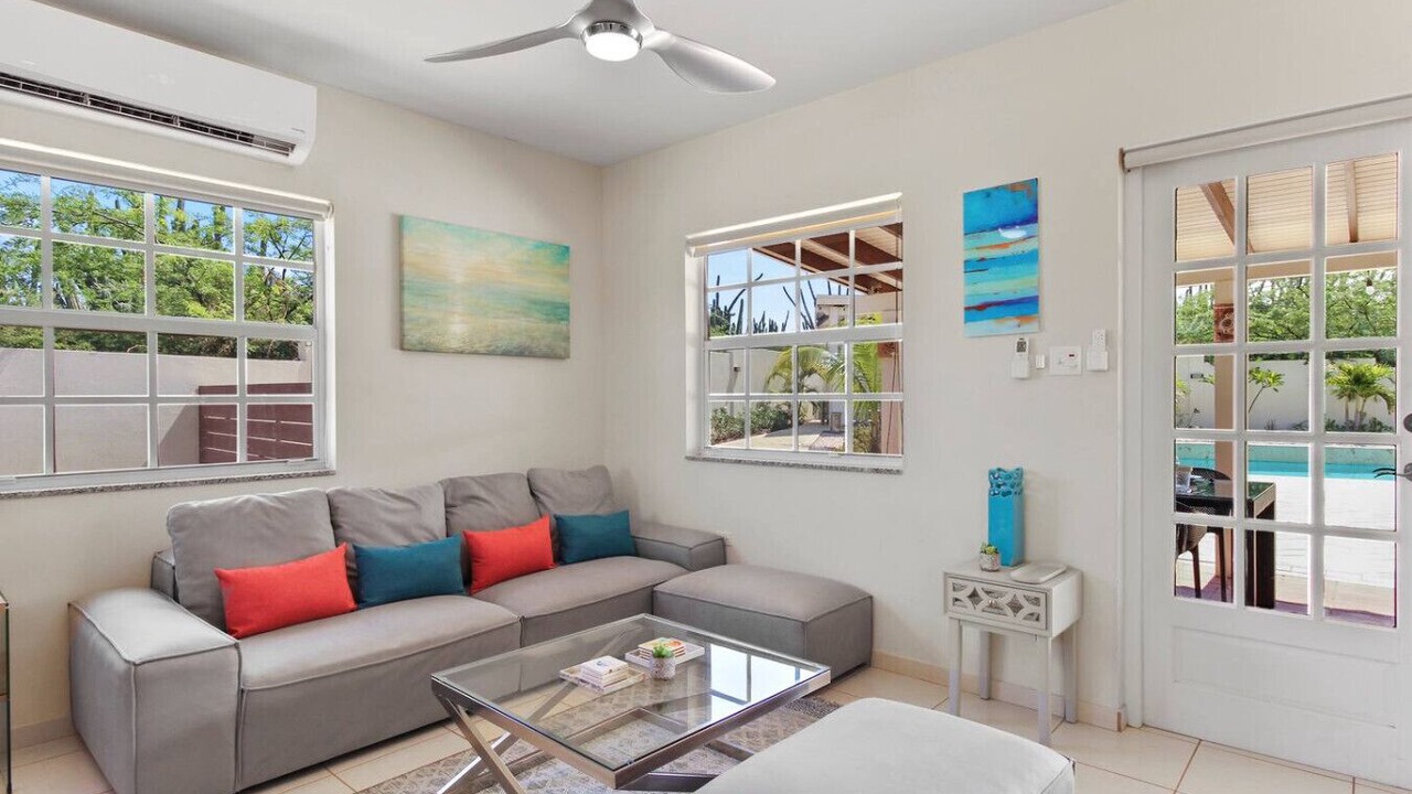 Photo of Livingroom in Boroncana