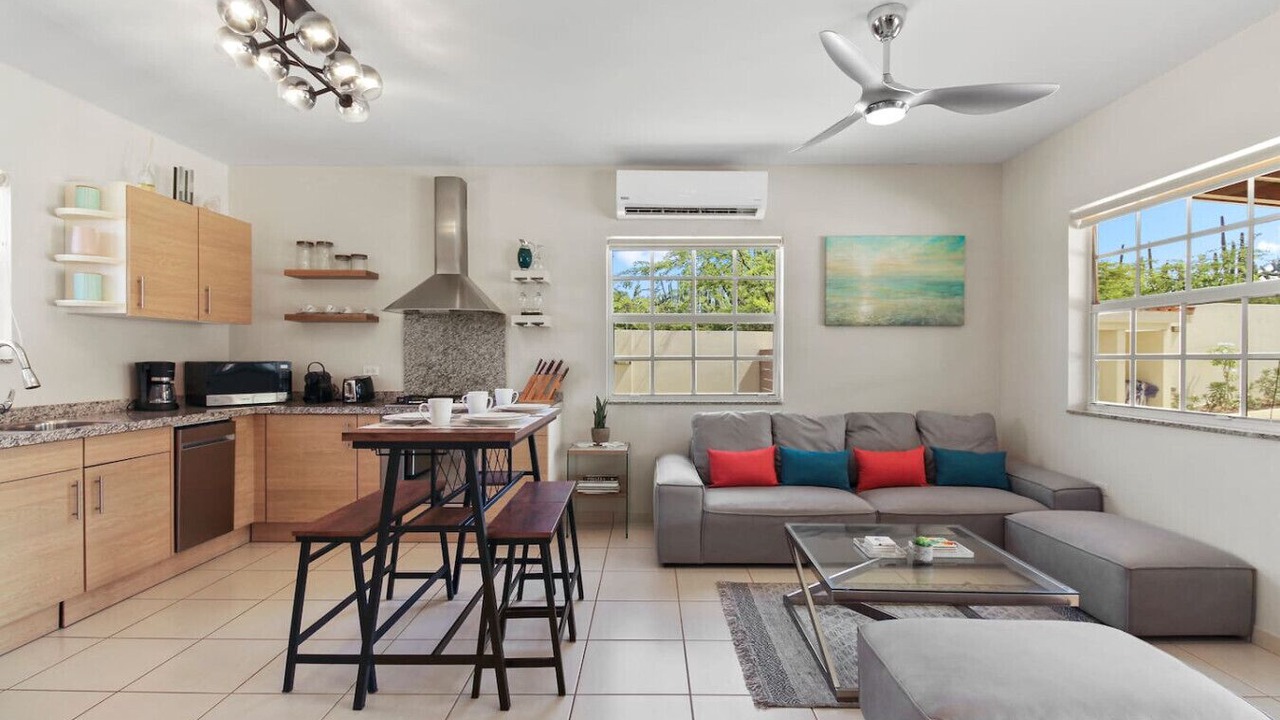 Photo of Livingroom in Boroncana