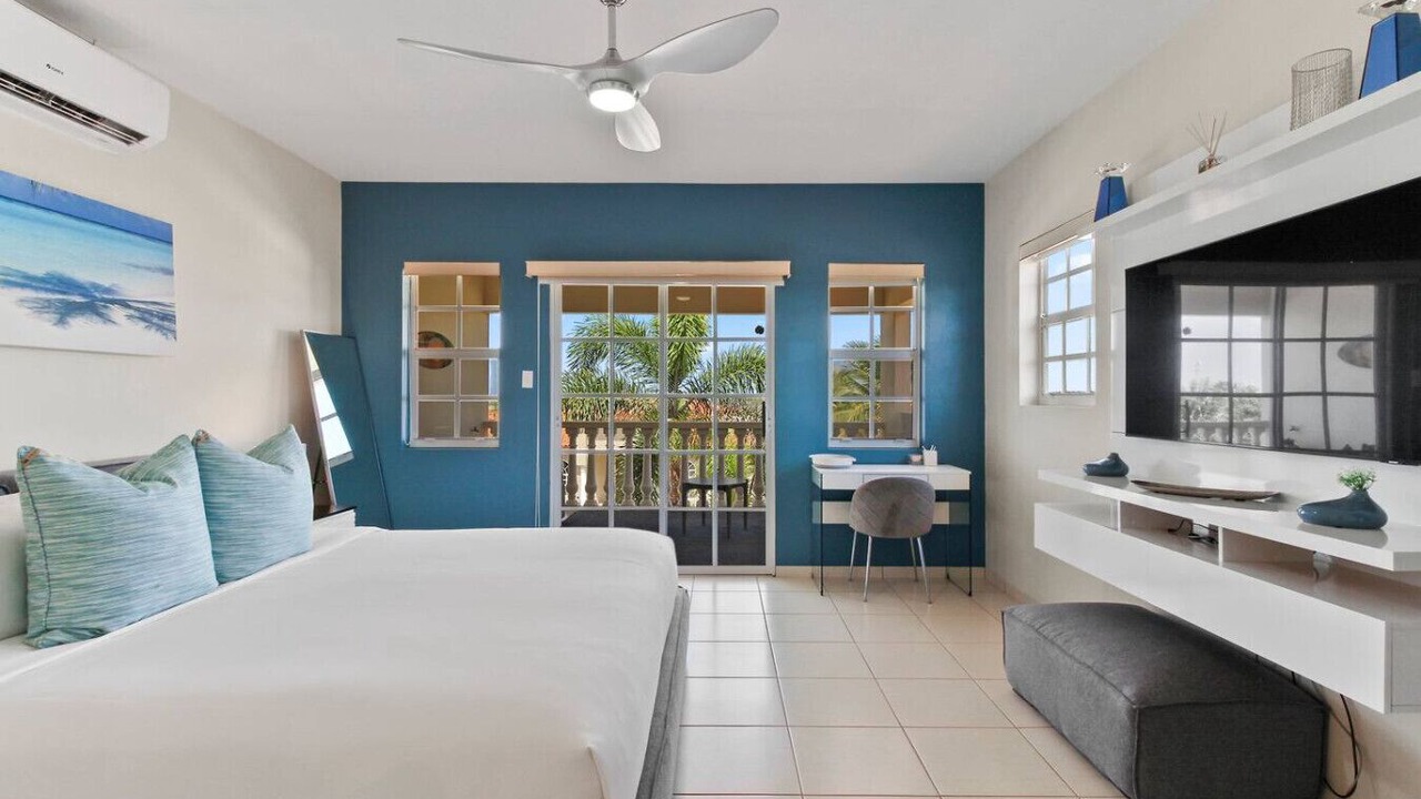 Photo of Bedroom in Boroncana