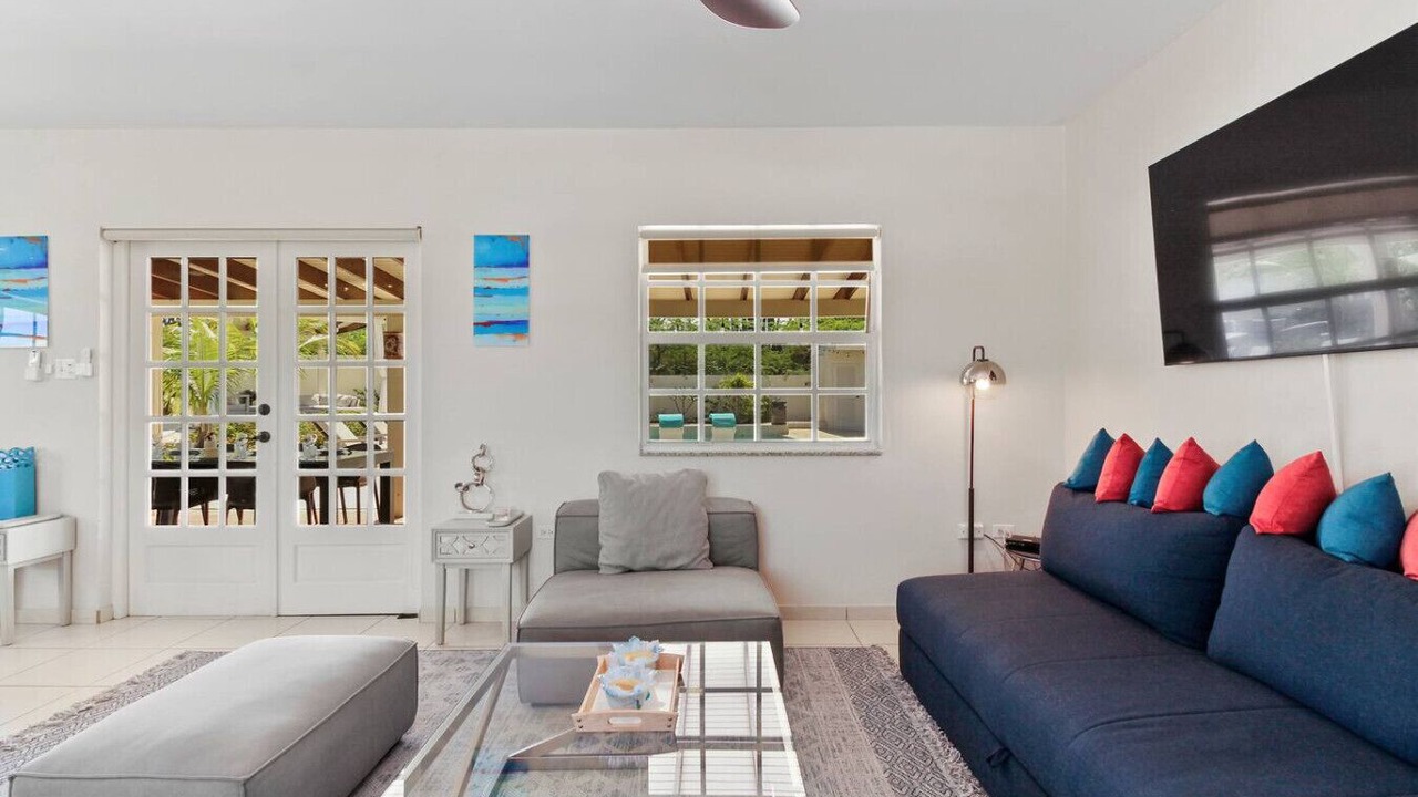 Photo of Livingroom in Boroncana