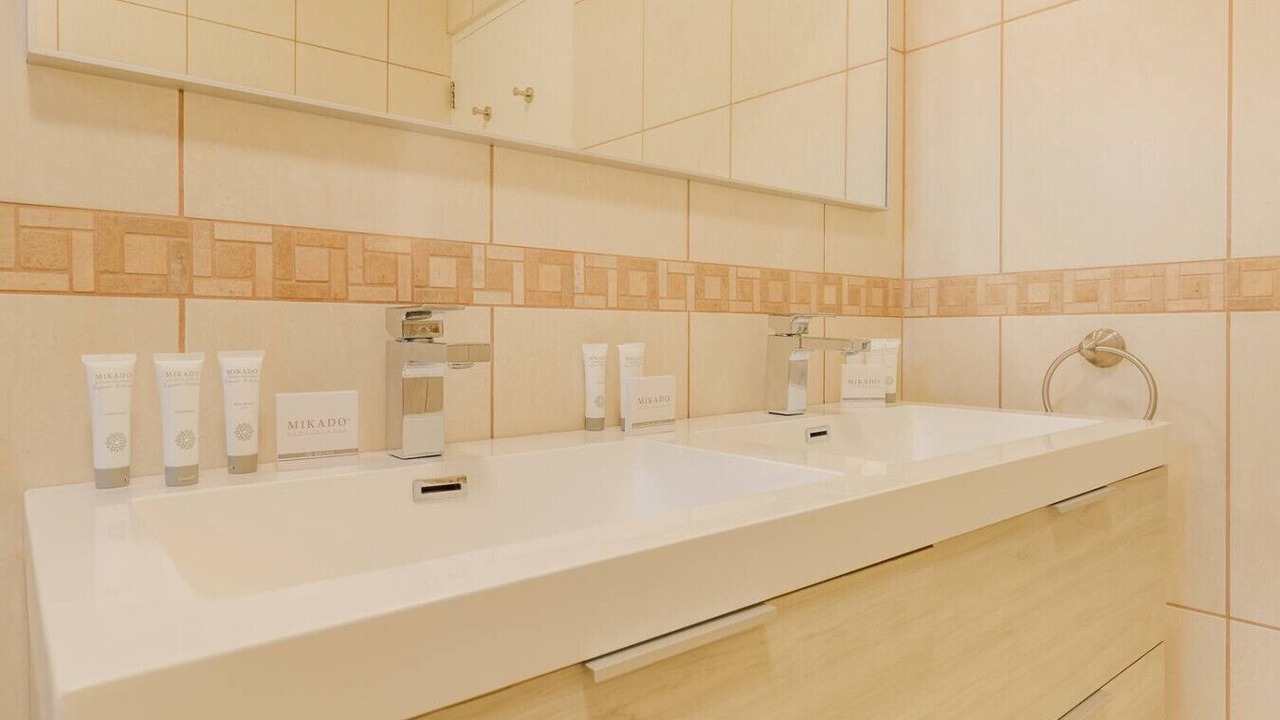 Photo of Bathroom in Boroncana